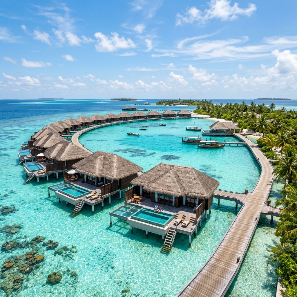 Azure Bay Resort